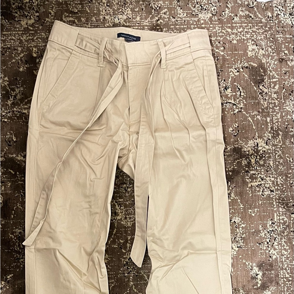 Tommy Hilfiger Chino Pants